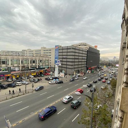 Union Square Sweethome Bucureşti Exterior foto