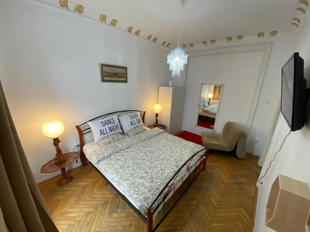 Union Square Sweethome Bucureşti Exterior foto