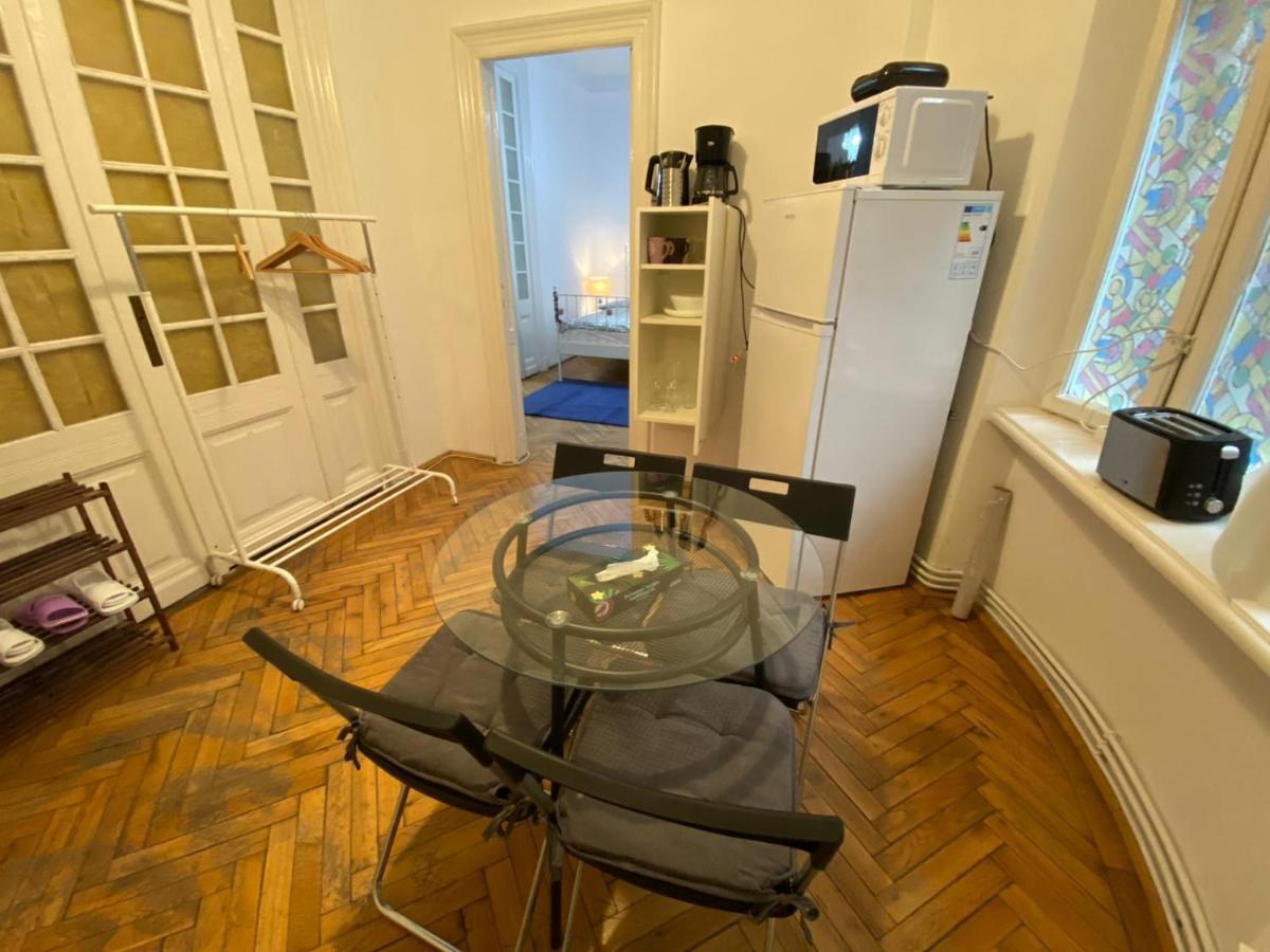 Union Square Sweethome Bucureşti Exterior foto