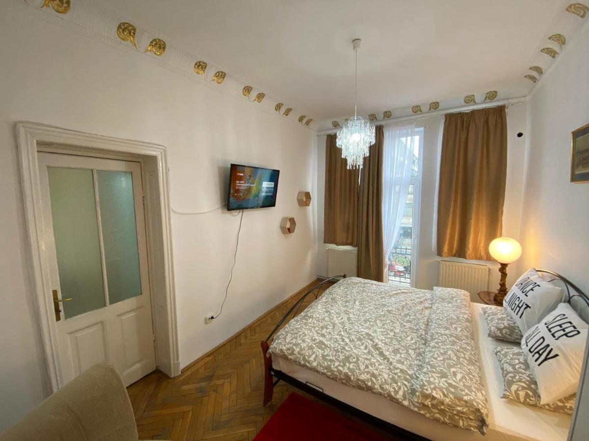 Union Square Sweethome Bucureşti Exterior foto