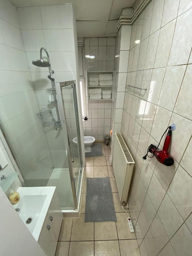 Union Square Sweethome Bucureşti Exterior foto