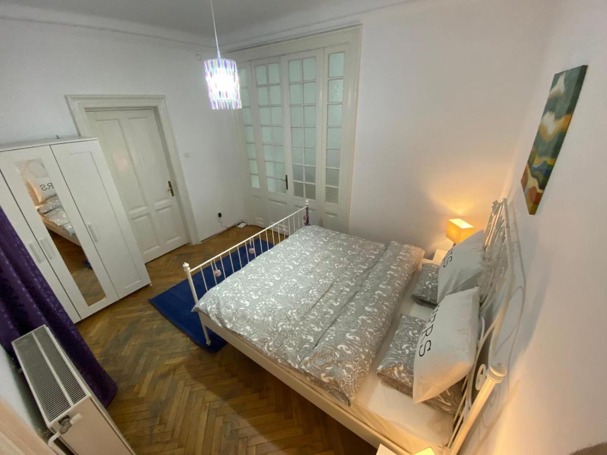 Union Square Sweethome Bucureşti Exterior foto