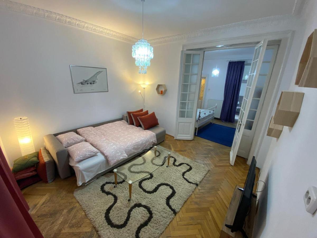 Union Square Sweethome Bucureşti Exterior foto