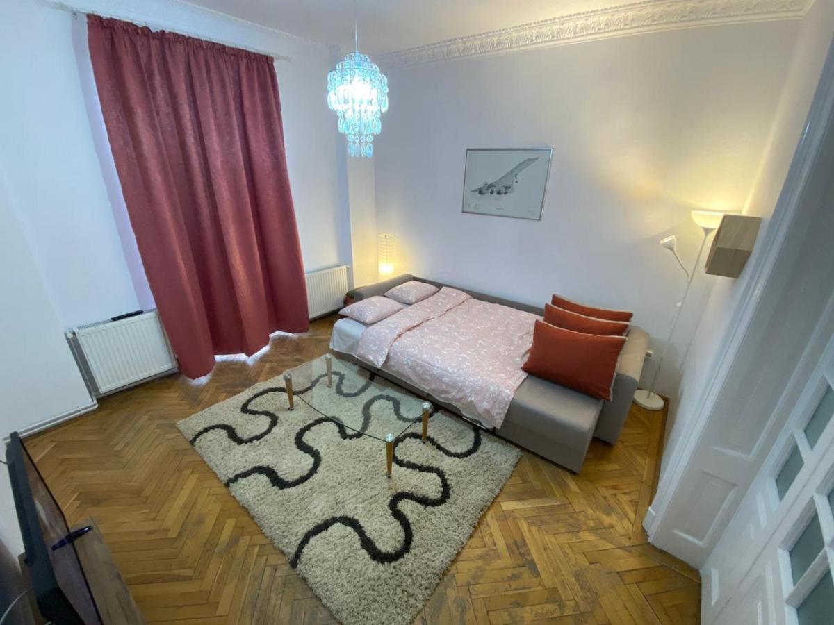 Union Square Sweethome Bucureşti Exterior foto