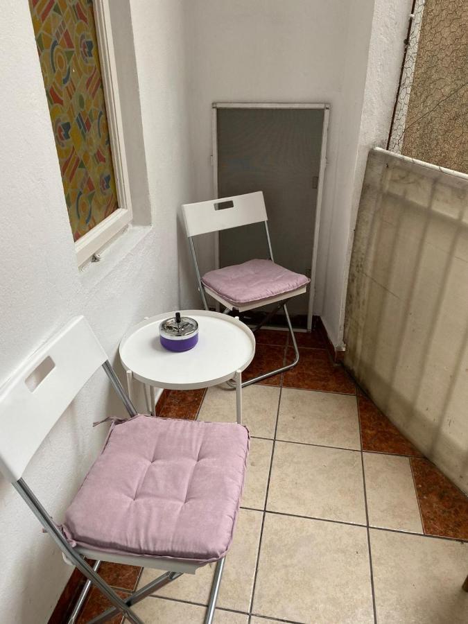 Union Square Sweethome Bucureşti Exterior foto