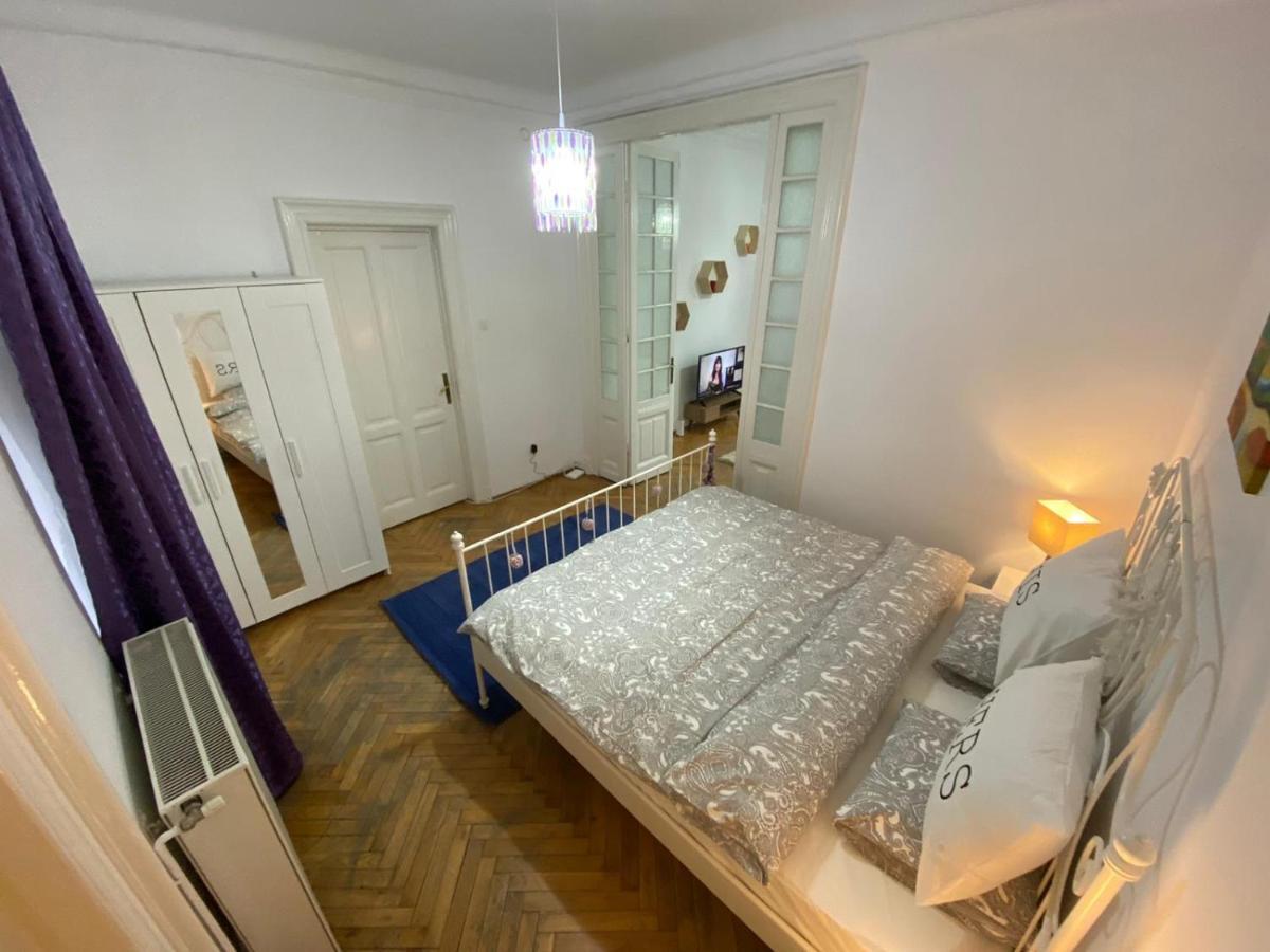 Union Square Sweethome Bucureşti Exterior foto