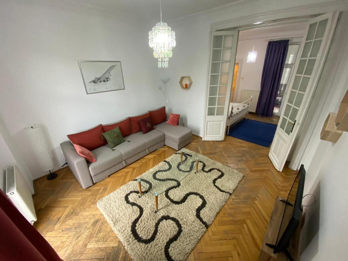 Union Square Sweethome Bucureşti Exterior foto